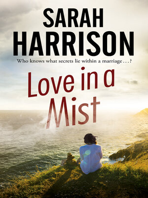 cover image of Love in a Mist